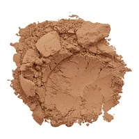 Silky Matte Bronzing Powder