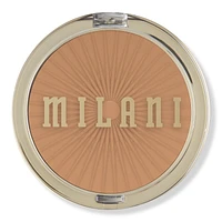 Silky Matte Bronzing Powder