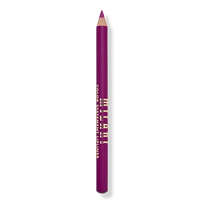Color Statement Lip Liner - Fuchsia