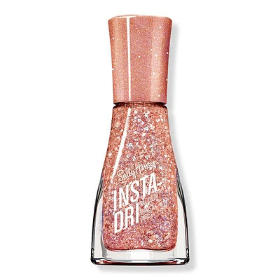 Insta-Dri Nail Polish, Pinks/Purples - Shooting Star