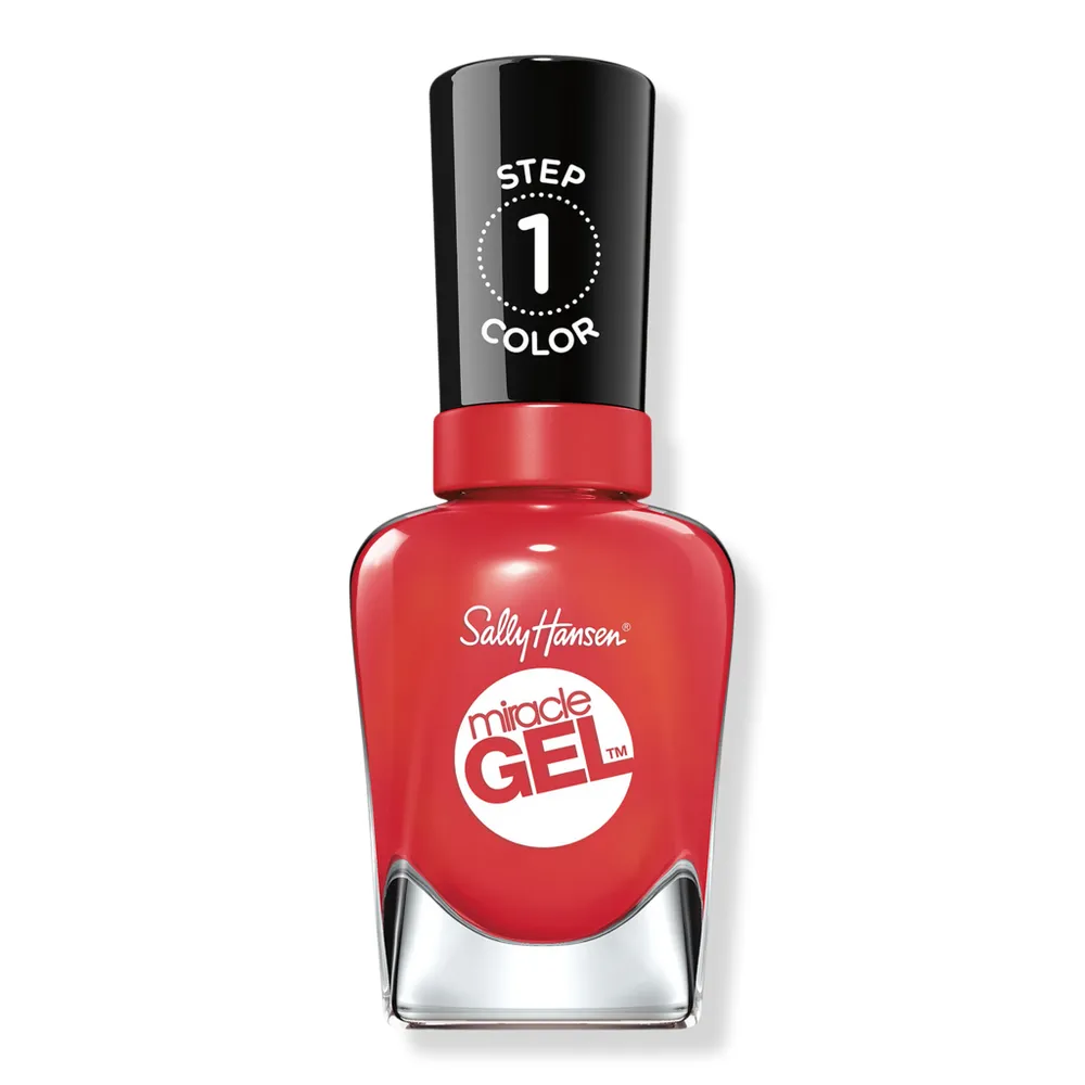 Sally Hansen Miracle Gel Nail Polish