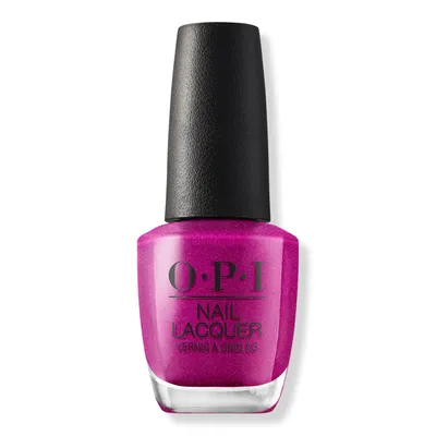 OPI Nail Lacquer Polish, Pinks