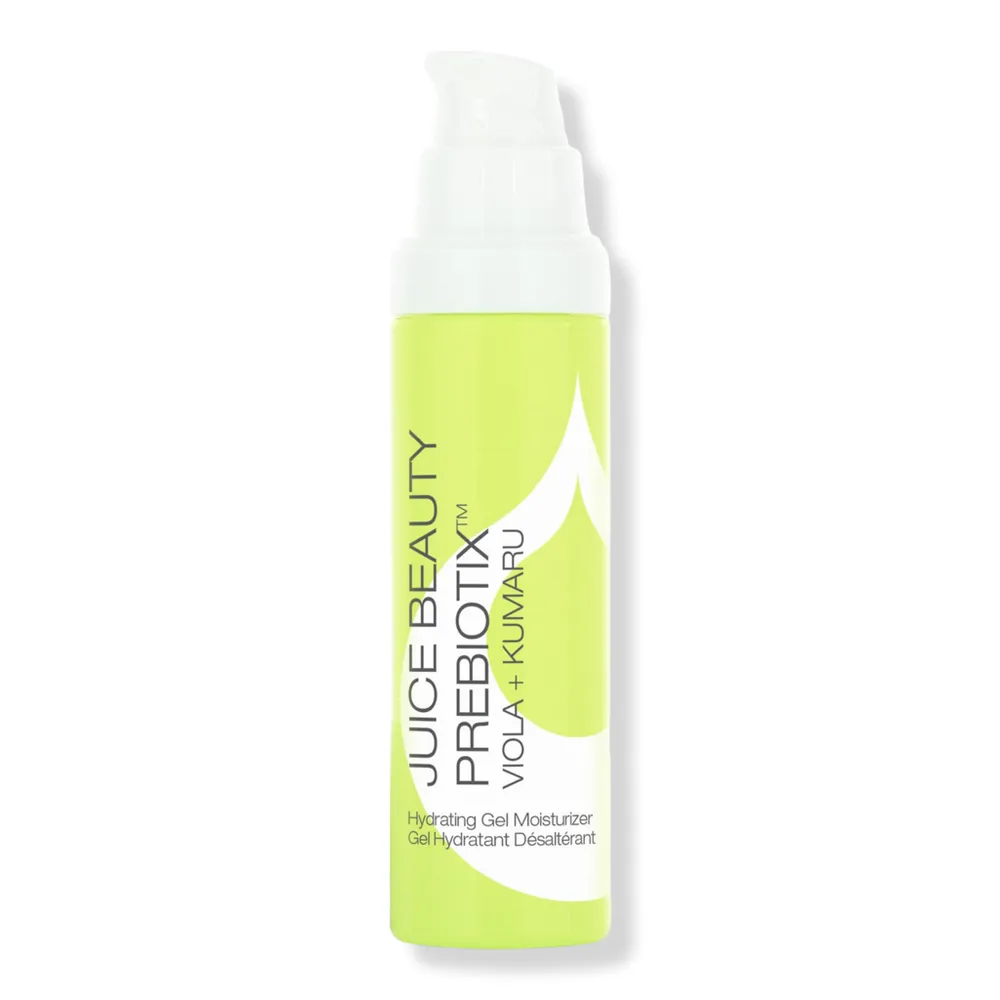 Juice Beauty Prebiotix Hydrating Gel Moisturizer