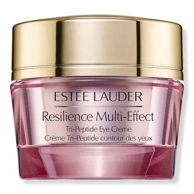 Estee Lauder Resilience Multi-Effect Tri-Peptide Eye Cream Treatment
