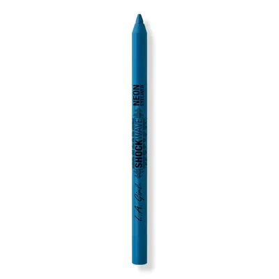 L.A. Girl Smudge-Proof Shockwave Eyeliner Pencil