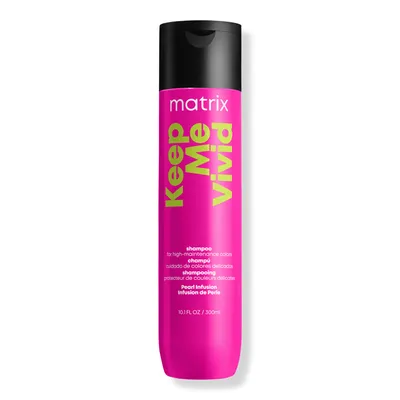 Matrix Keep Me Vivid Sulfate-Free Shampoo