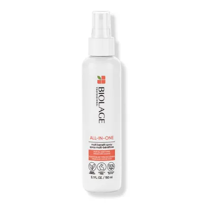 Biolage All-In-One Coconut Multi-Benefit Leave-In Conditioner Spray