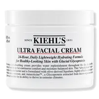 Kiehl's Since 1851 Ultra Facial Cream with Squalane