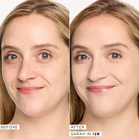 Face Tape Full Coverage Foundation