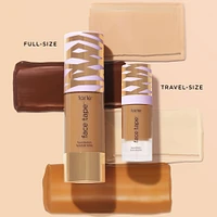 Face Tape Full Coverage Foundation