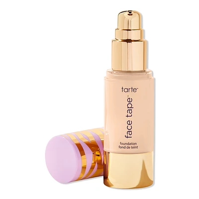 Face Tape Full Coverage Foundation - 12N Fair Neutral