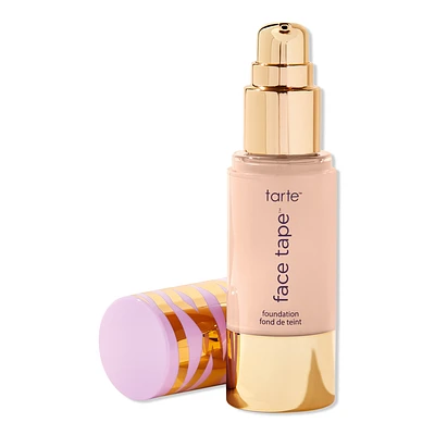 Face Tape Full Coverage Foundation