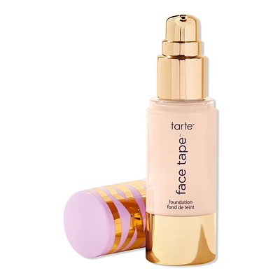 Face Tape Full Coverage Foundation - 8B Porcelain Beige