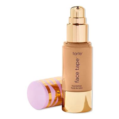 Face Tape Full Coverage Foundation - 35N Medium Neutral