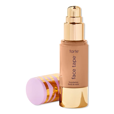 Face Tape Full Coverage Foundation