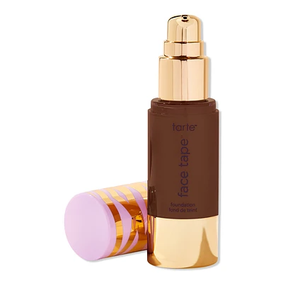 Face Tape Full Coverage Foundation - 60G Mahogany Golden