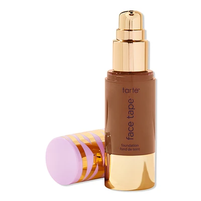 Face Tape Full Coverage Foundation - 57N Rich Neutral