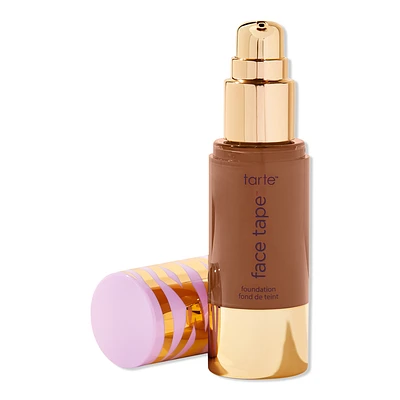 Face Tape Full Coverage Foundation - 57G Rich Golden