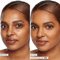 Face Tape Full Coverage Foundation - 49G Tan-Deep Golden