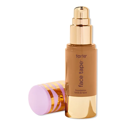 Face Tape Full Coverage Foundation - 49G Tan-Deep Golden