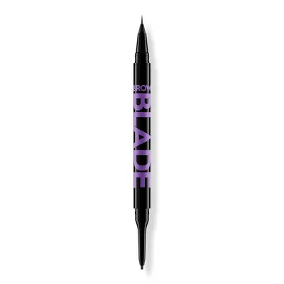 Urban Decay Brow Blade 2-in-1 Eyebrow Pen + Waterproof Pencil