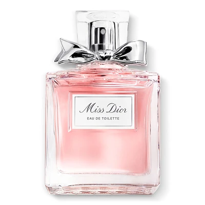 Miss Dior Eau de Toilette - 3.4 oz