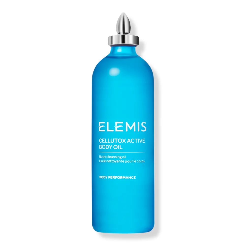 ELEMIS Cellutox Active Body Oil