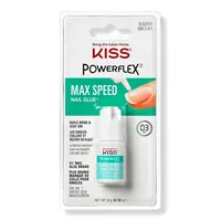 Kiss PowerFlex Ultra-Hold Max Speed Nail Glue