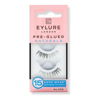 Eylure Pre-Glued Naturals No. 003 Eyelashes