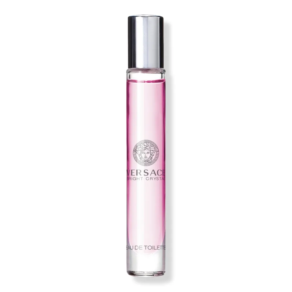 Versace Bright Crystal Eau de Toilette Purse Spray