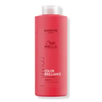 Wella Invigo Brilliance Shampoo For Normal Hair