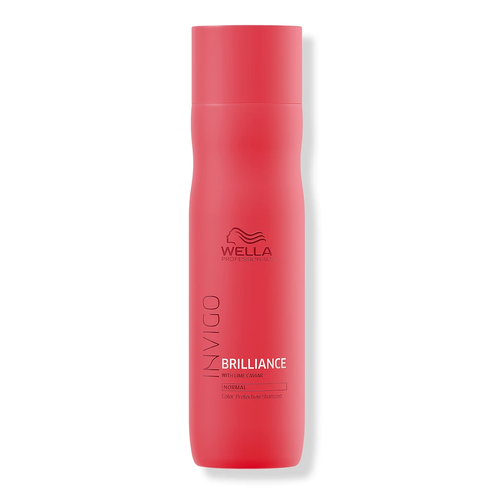 Invigo Brilliance Shampoo For Normal Hair