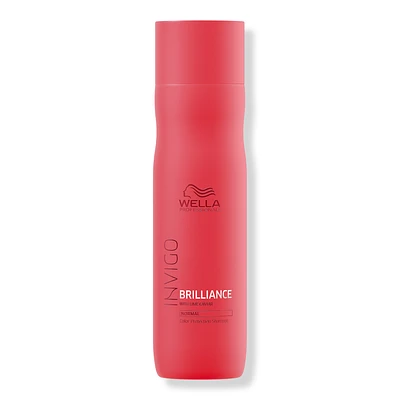 Invigo Brilliance Shampoo For Normal Hair