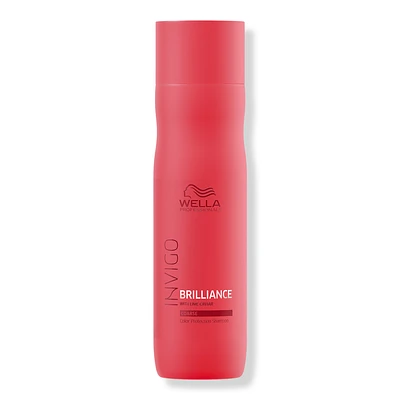 Invigo Brilliance Shampoo For Coarse Hair