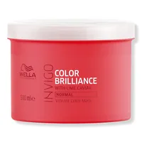 Wella Invigo Brilliance Mask For Normal Hair