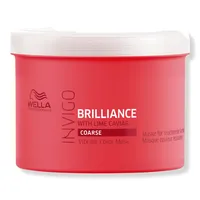 Wella Invigo Brilliance Mask For Coarse Hair