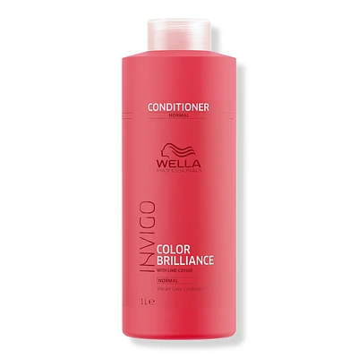 Invigo Brilliance Conditioner For Normal Hair