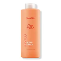 Wella Invigo Nutri-Enrich Shampoo