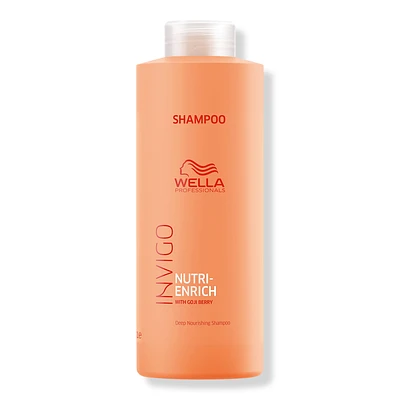 Invigo Nutri-Enrich Shampoo - 33.8 oz