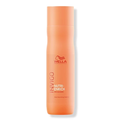 Invigo Nutri-Enrich Shampoo