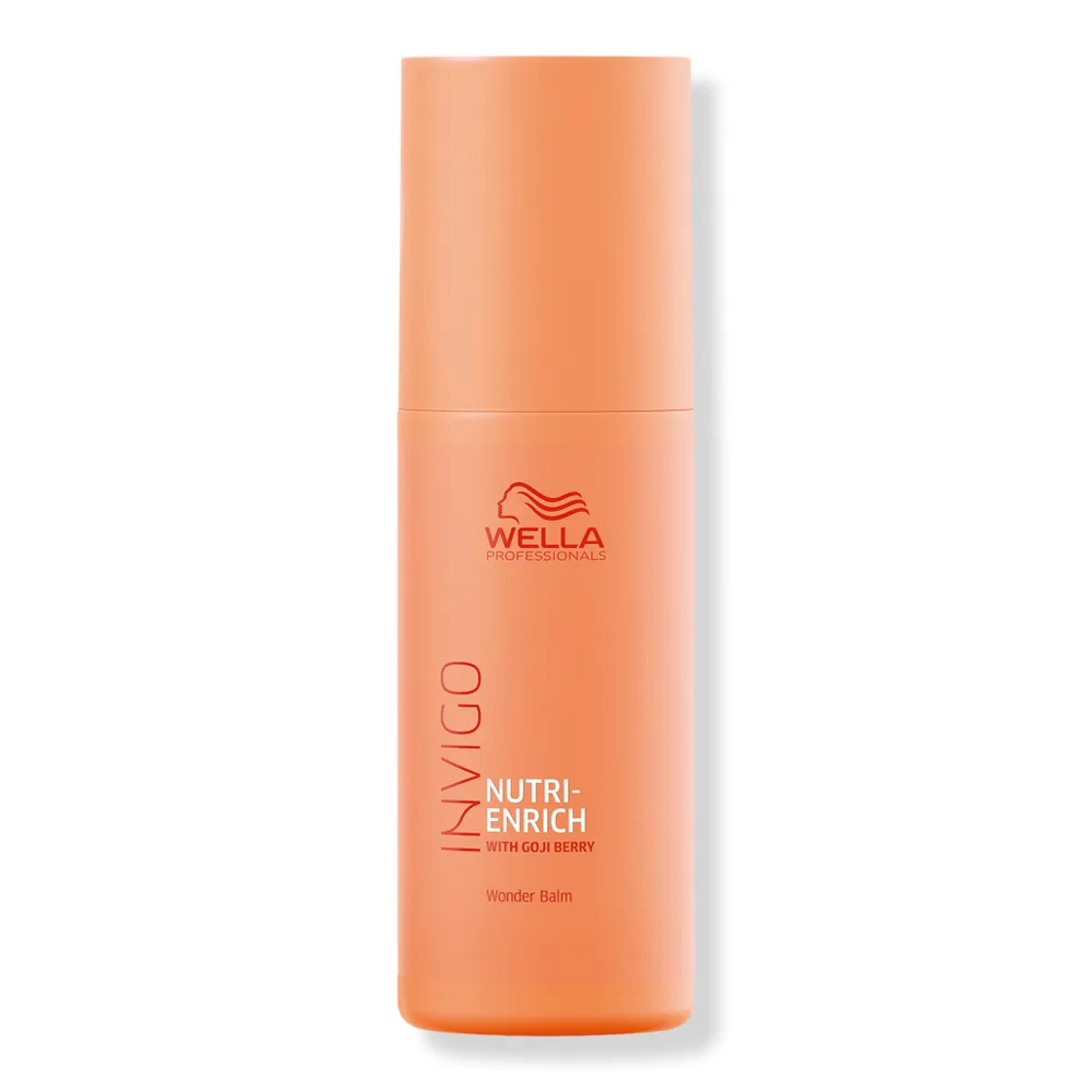 Wella Invigo Nutri-Enrich Wonder Balm