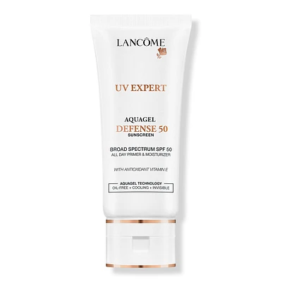 UV Expert Defense SPF 50+ Primer & Moisturizer