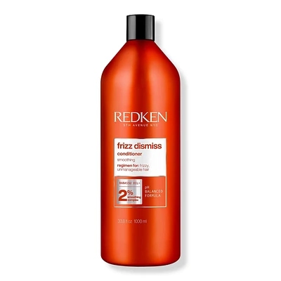 Frizz Dismiss Sulfate-Free Conditioner - 33.8 oz