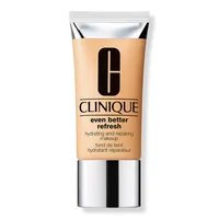 Clinique Even Better Refresh Hydrating and Repairing Makeup Foundation