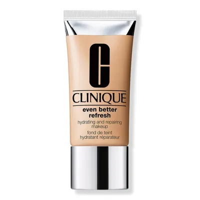 Clinique Even Better Refresh Hydrating and Repairing Makeup Foundation