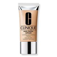 Clinique Even Better Refresh Hydrating and Repairing Makeup Foundation