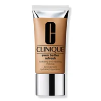 Clinique Even Better Refresh Hydrating and Repairing Makeup Foundation