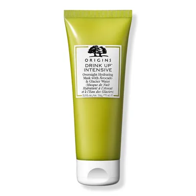 Origins Drink Up Intensive Overnight Hydrating Face Mask