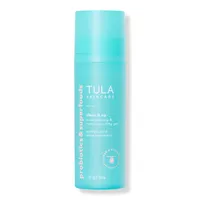 TULA Clear It Up Acne Clearing and Tone Correcting Gel
