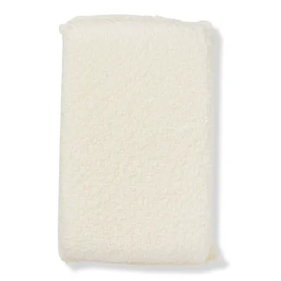 Earth Therapeutics Organic Cotton Square Body Sponge